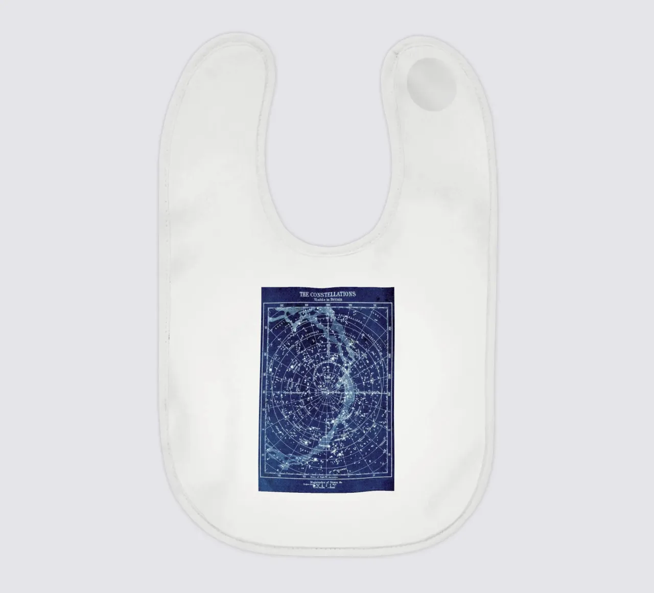 Constellations bavaglino da Flora & Fauna