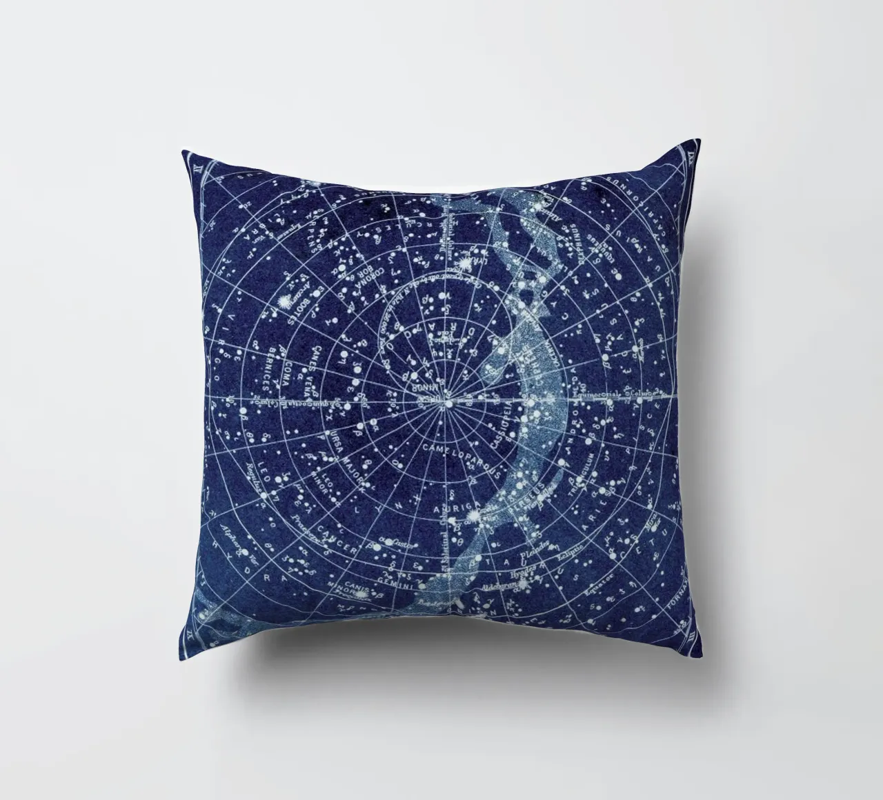 Constellations cuscino da Flora & Fauna