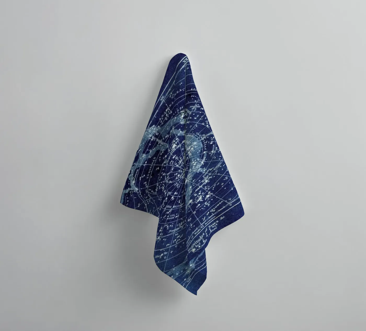 Constellations Handtuch von Flora & Fauna