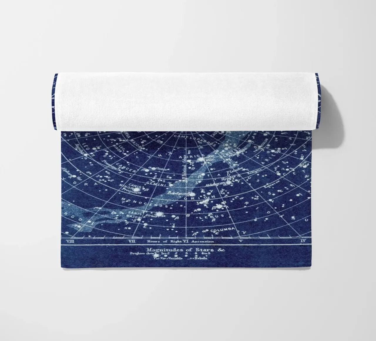 Constellations telo mare da Flora & Fauna