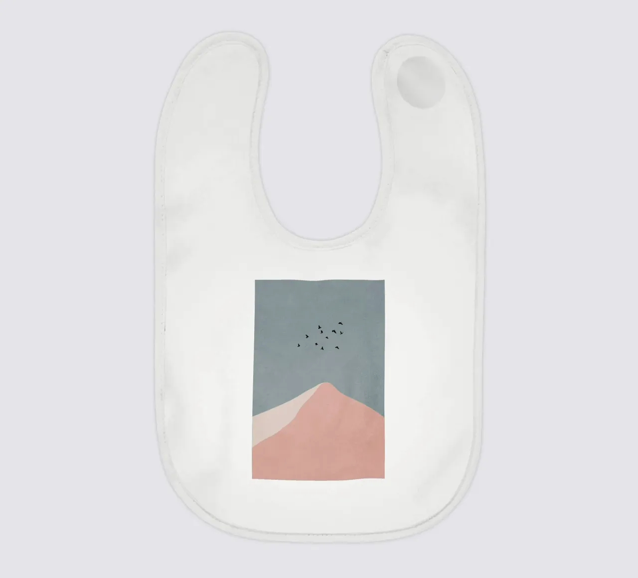 Peak bavaglino da Pure