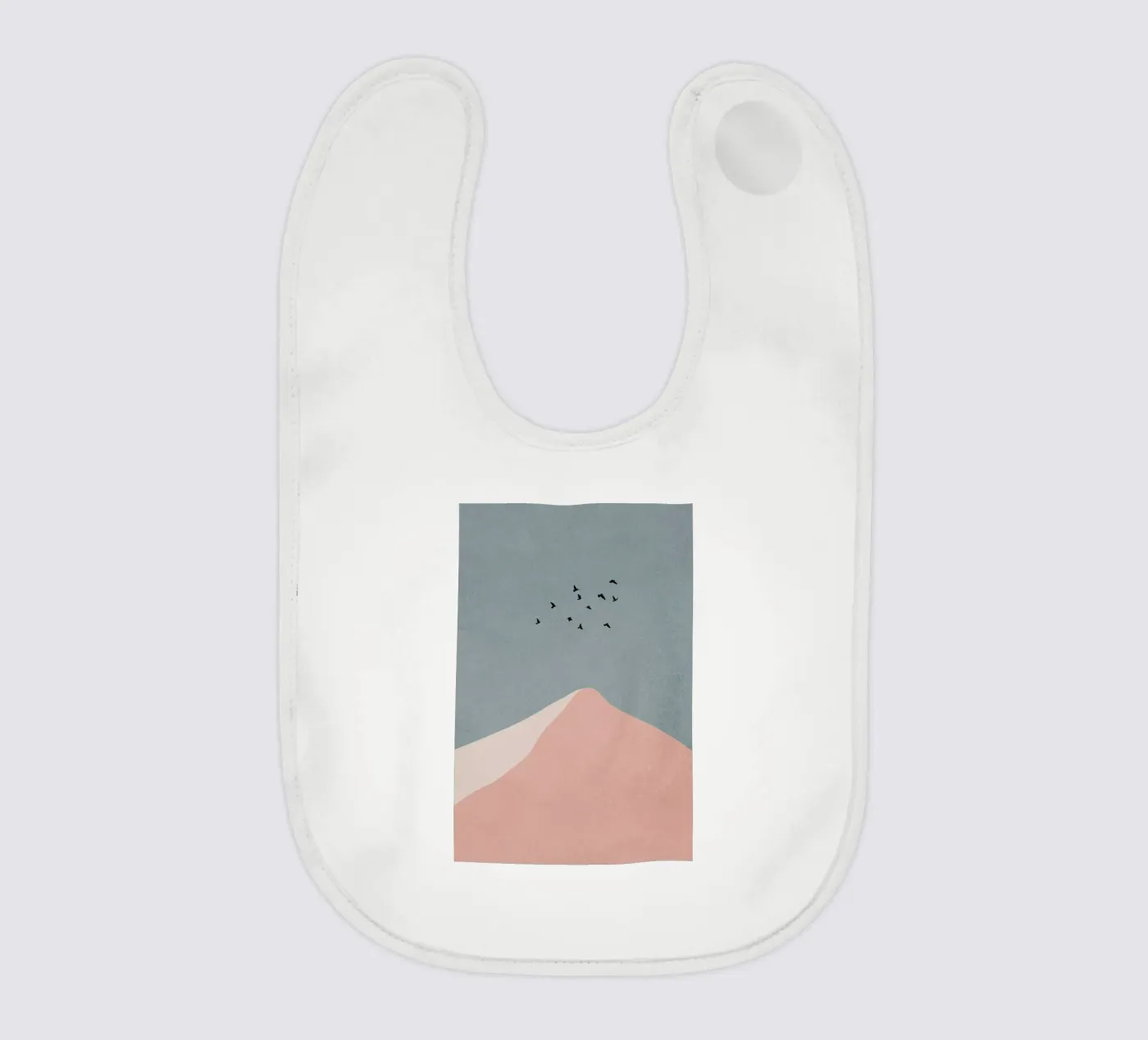 Peak bavaglino da Pure