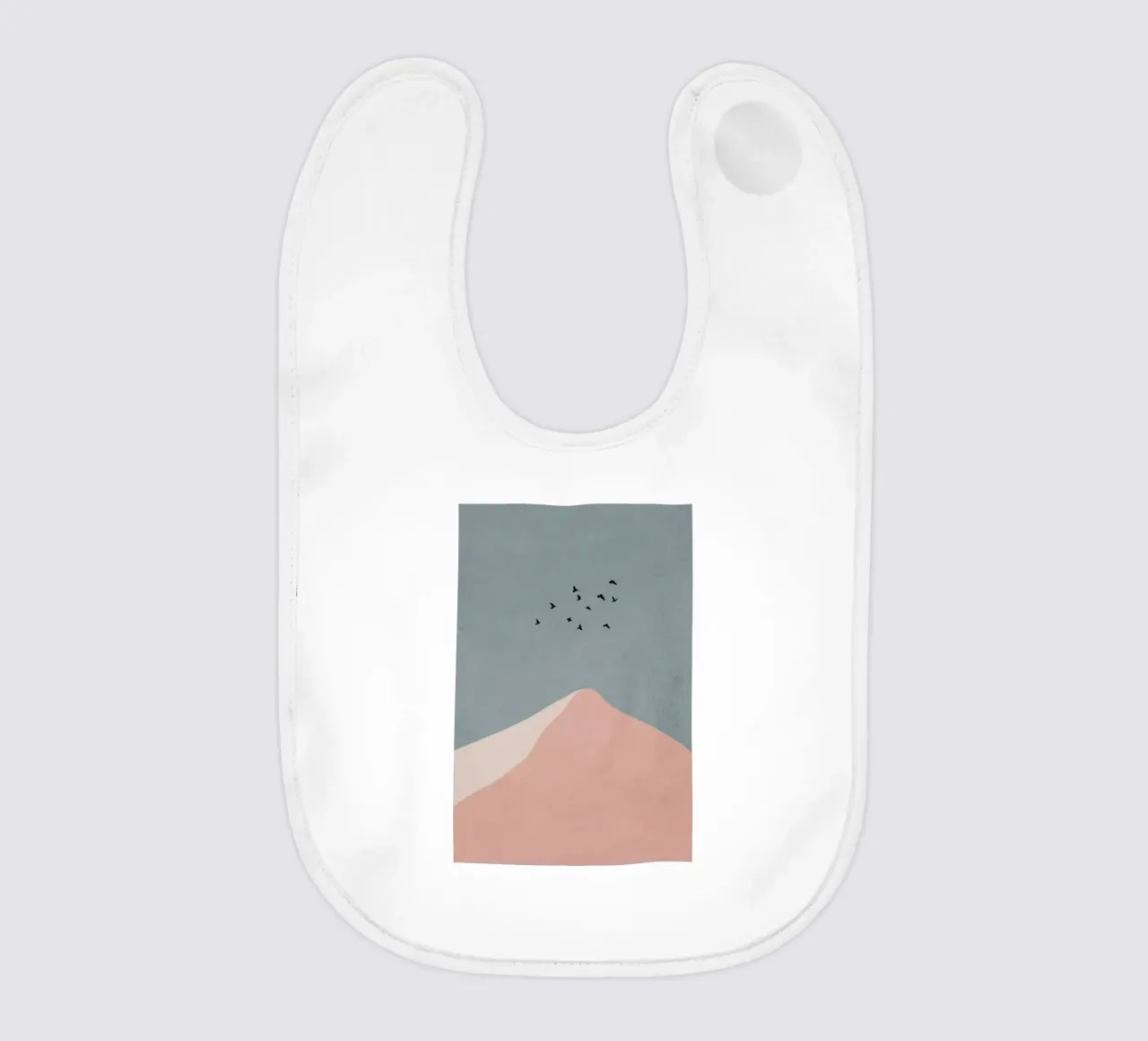 Peak bavaglino da Pure