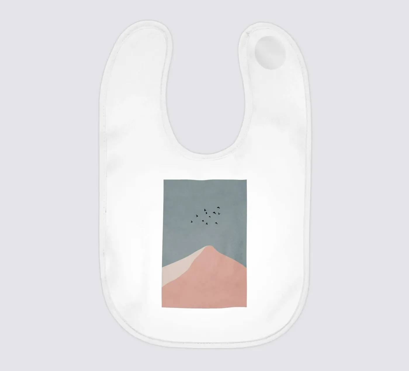 Peak bavaglino da Pure