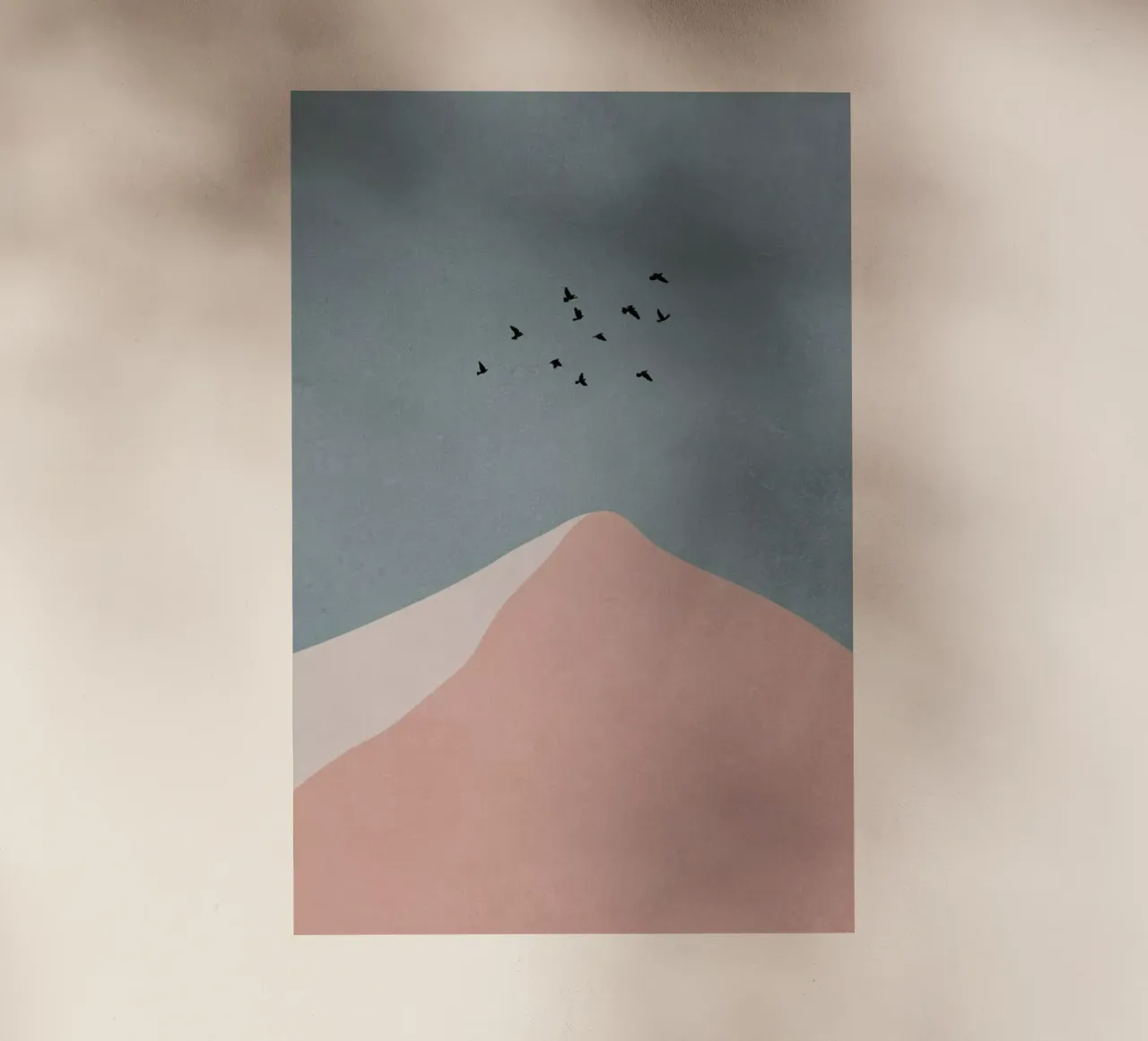 Peak pellicola backlit da Pure