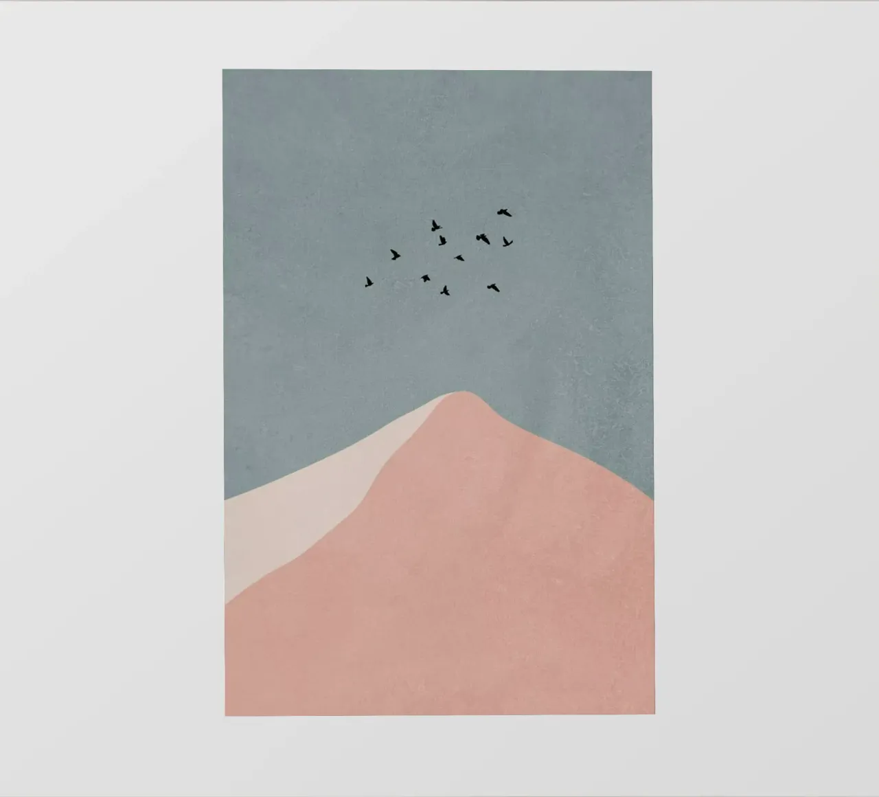 Peak pellicola backlit da Pure