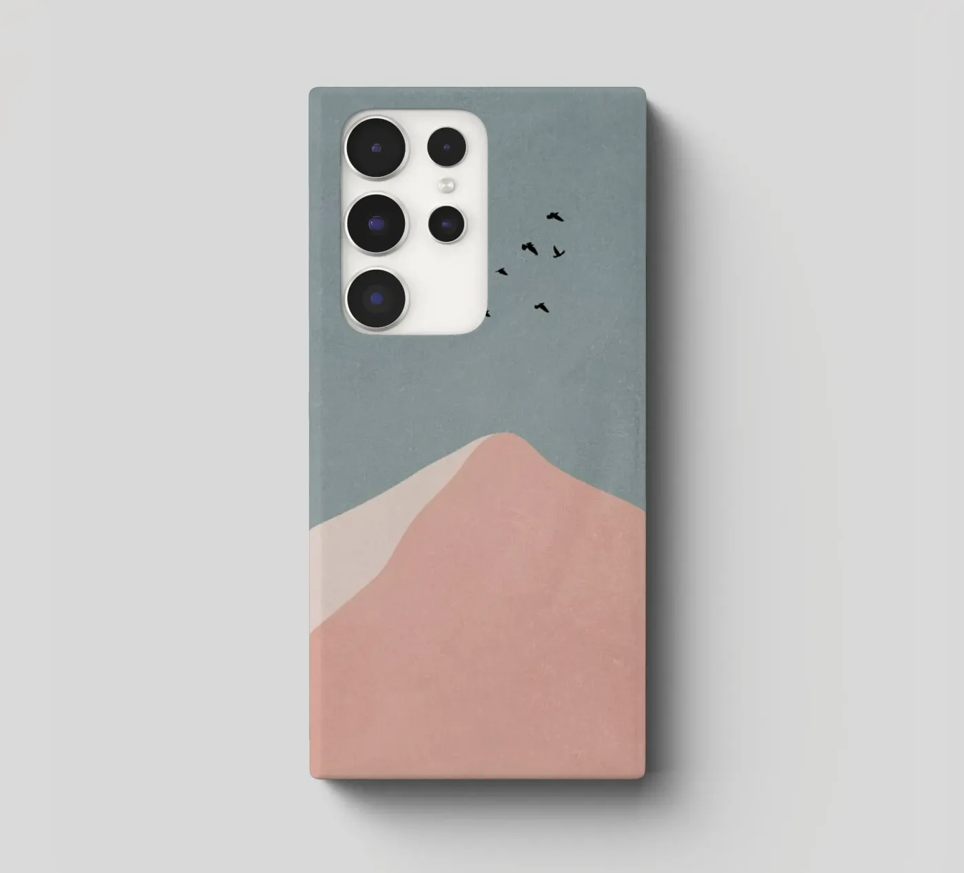 Peak cover samsung da Pure