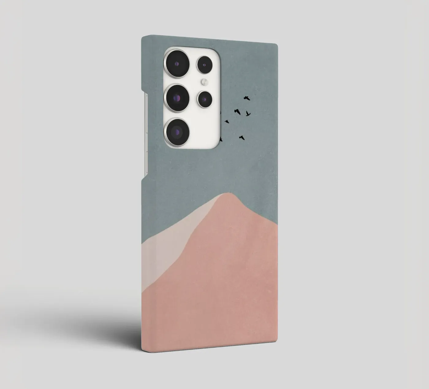 Peak cover samsung da Pure