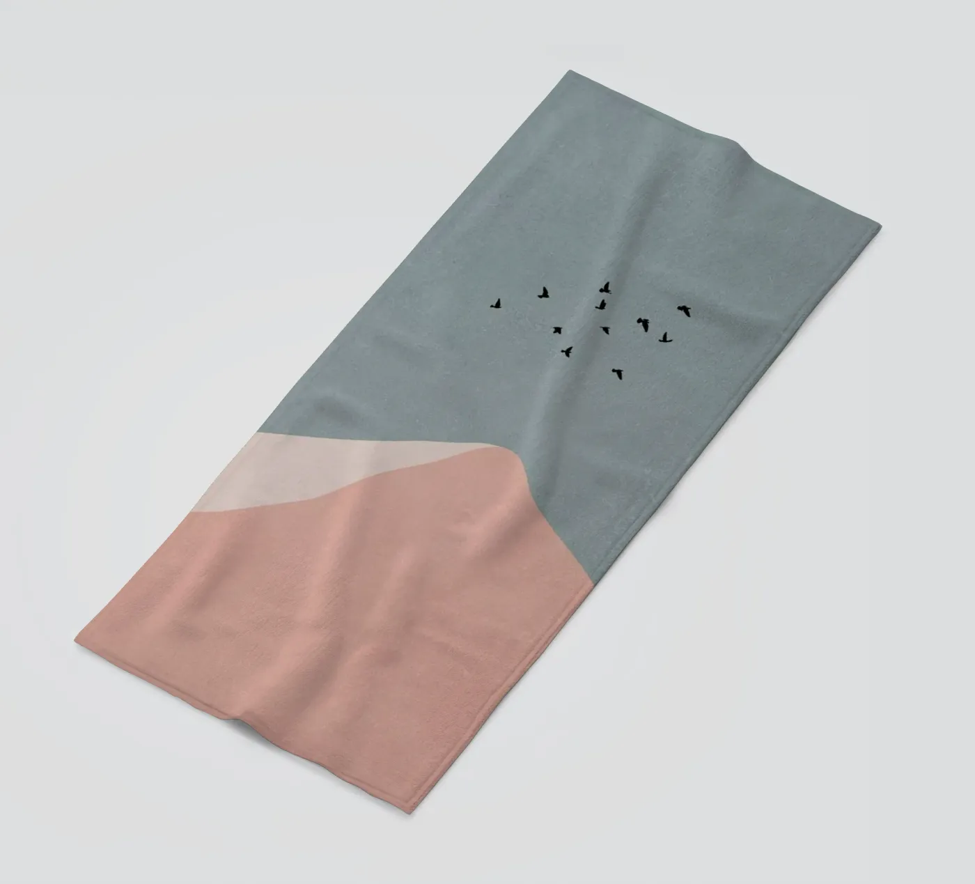 Peak telo mare da Pure