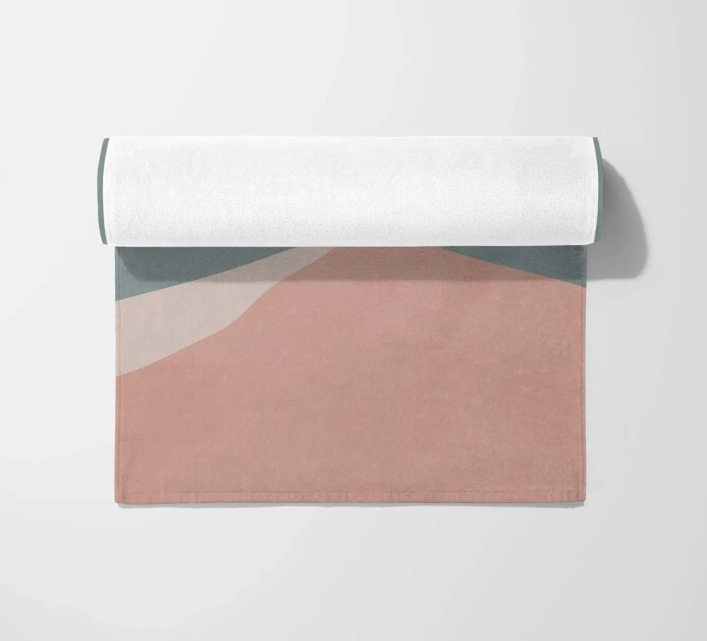 Peak telo mare da Pure