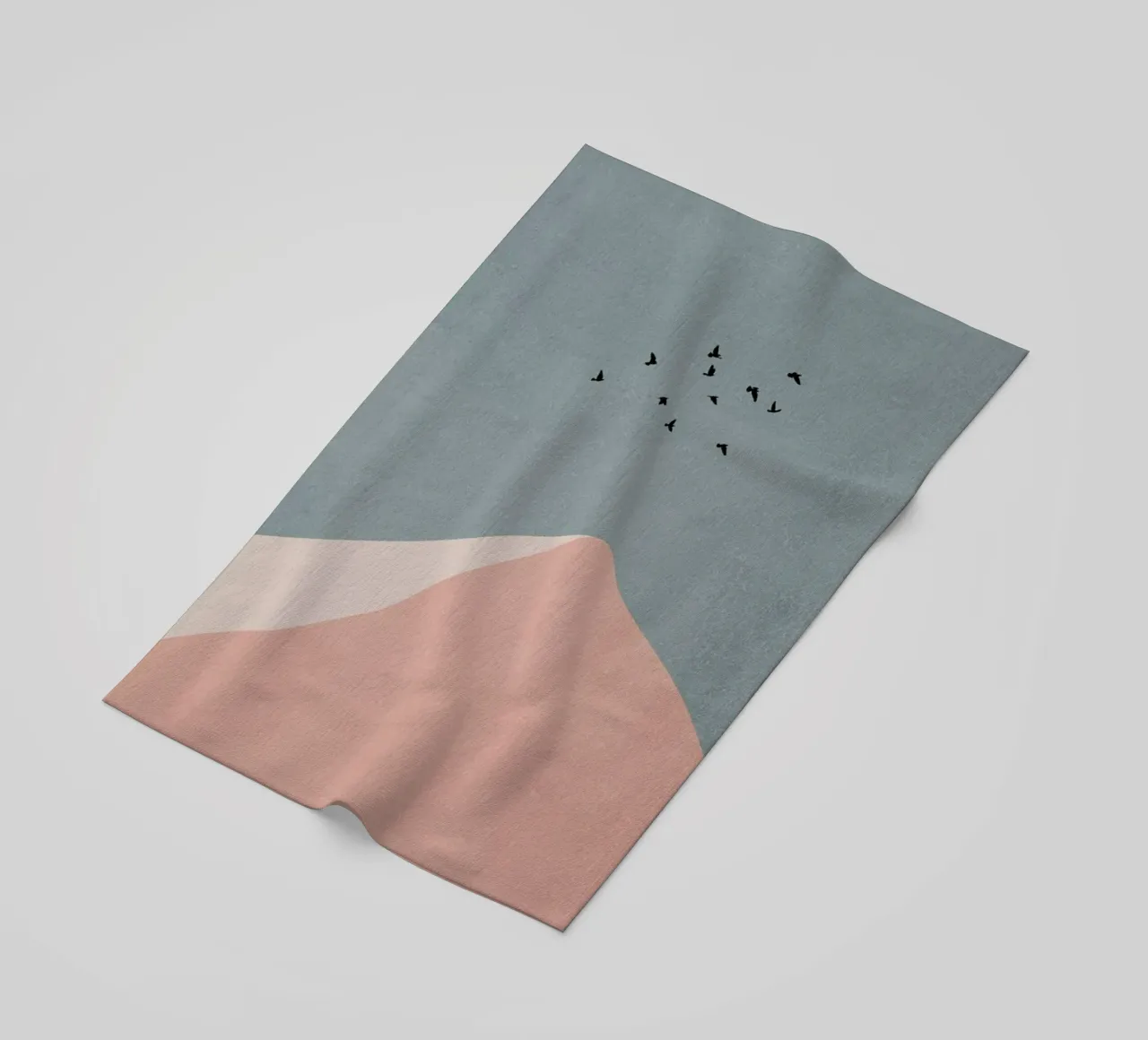 Peak telo mare da Pure