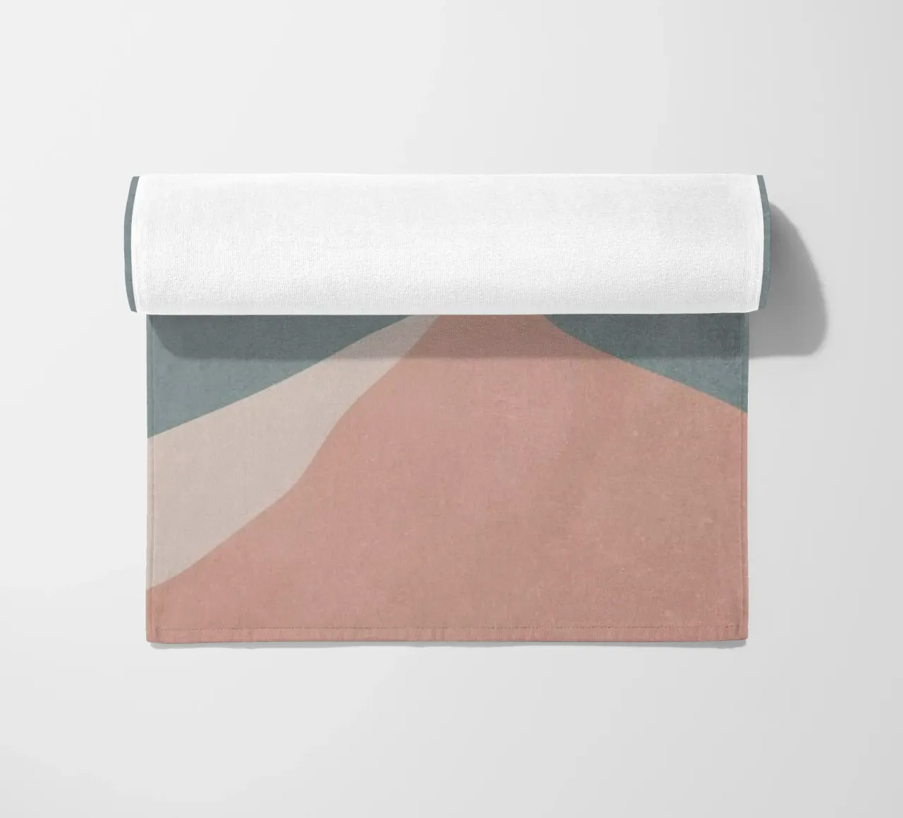 Peak telo mare da Pure