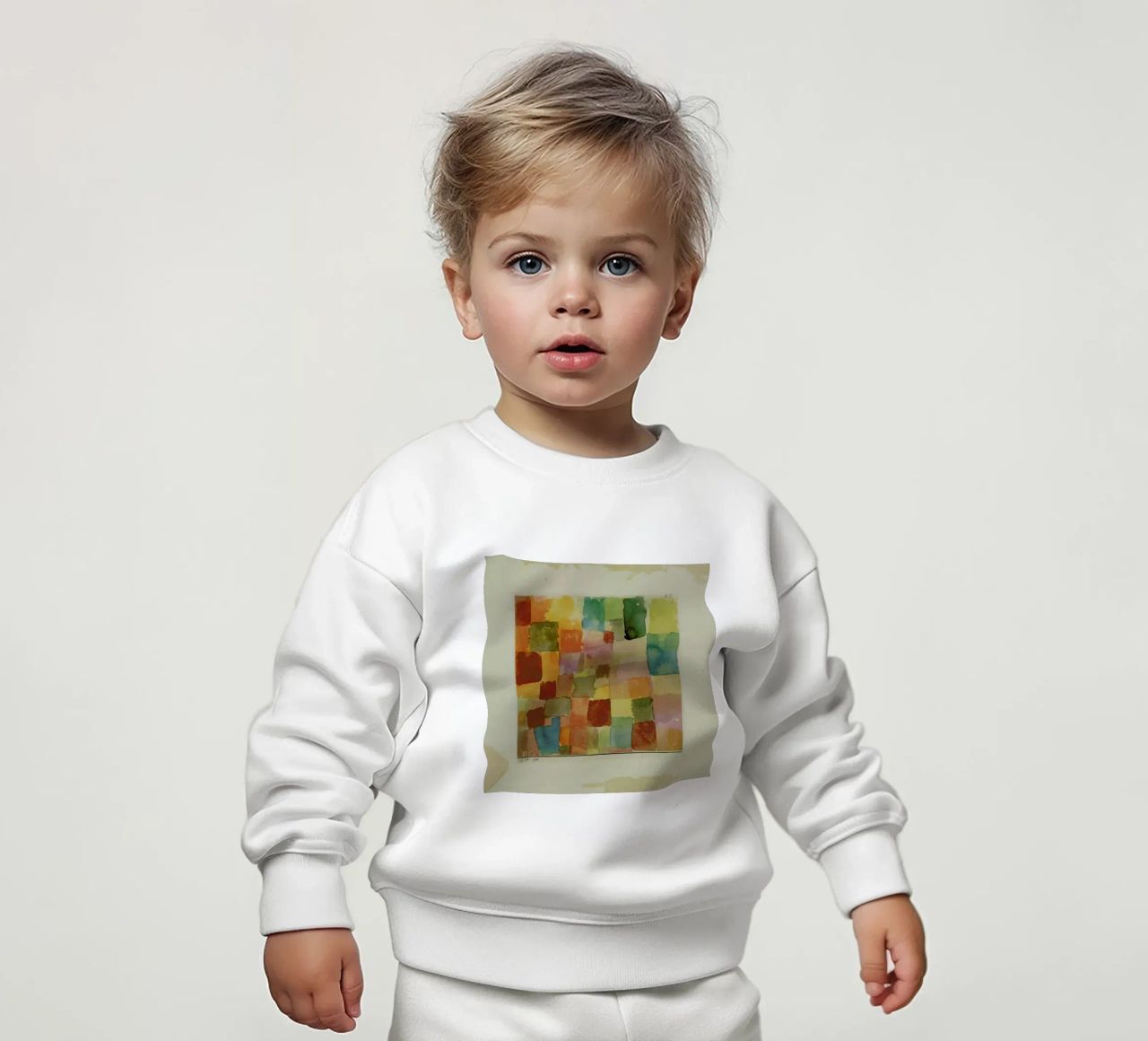 Klee - Untitled sweat pour bébé de ARTOTHEK
