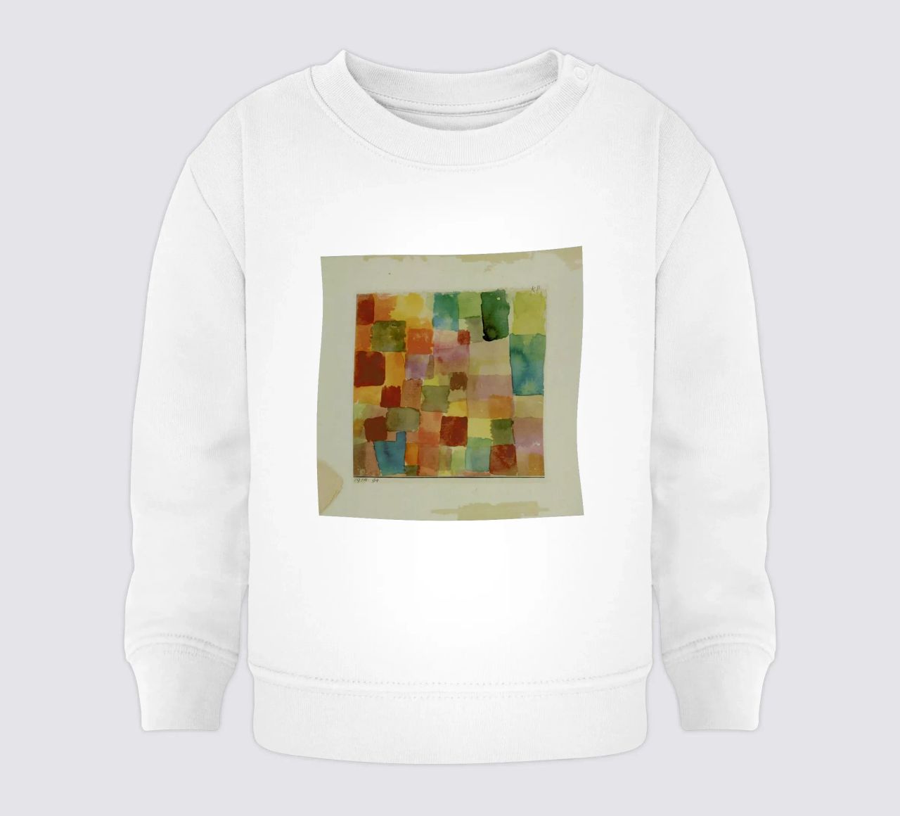 Klee - Untitled sweat pour bébé de ARTOTHEK