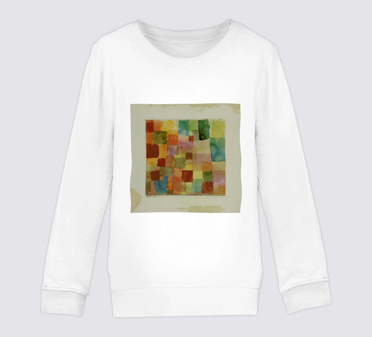 Klee - Untitled sweat enfant de ARTOTHEK