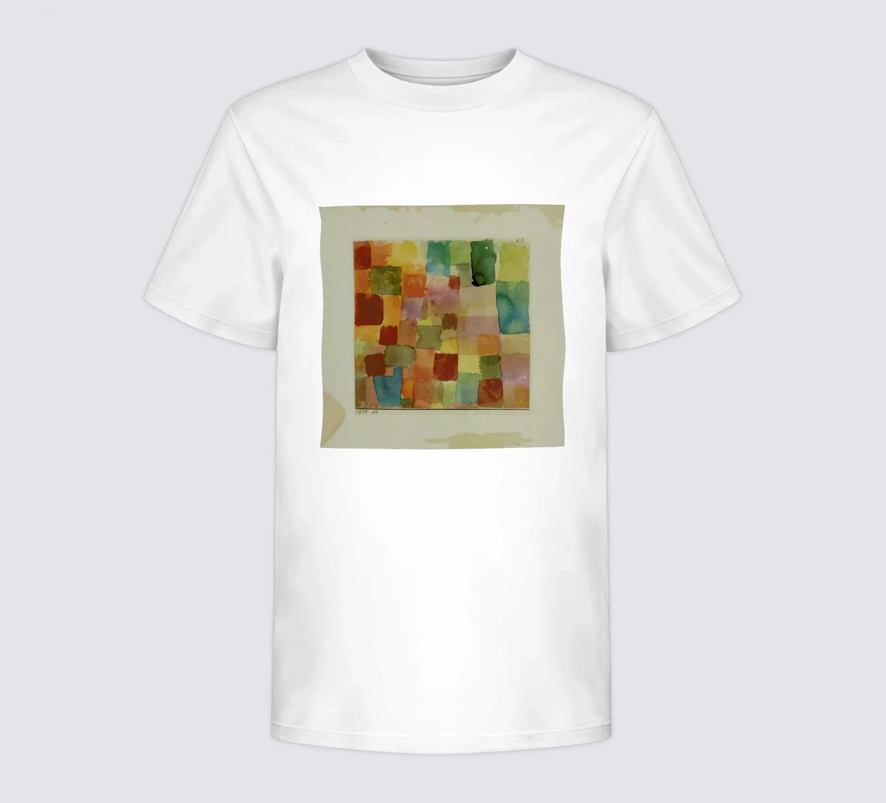 Klee - Untitled t-shirt enfant de ARTOTHEK