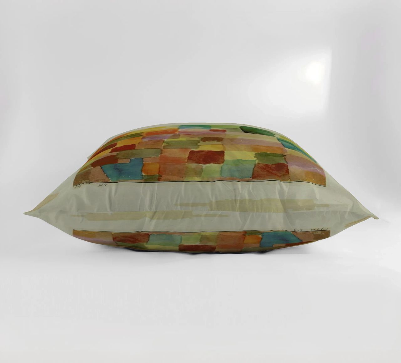 Klee - Untitled coussin de ARTOTHEK