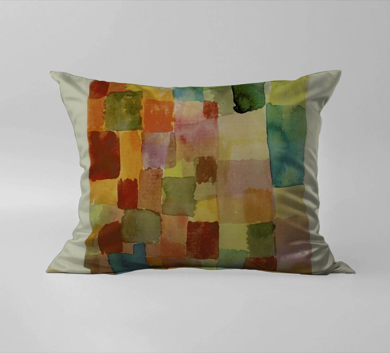 Klee - Untitled coussin de ARTOTHEK