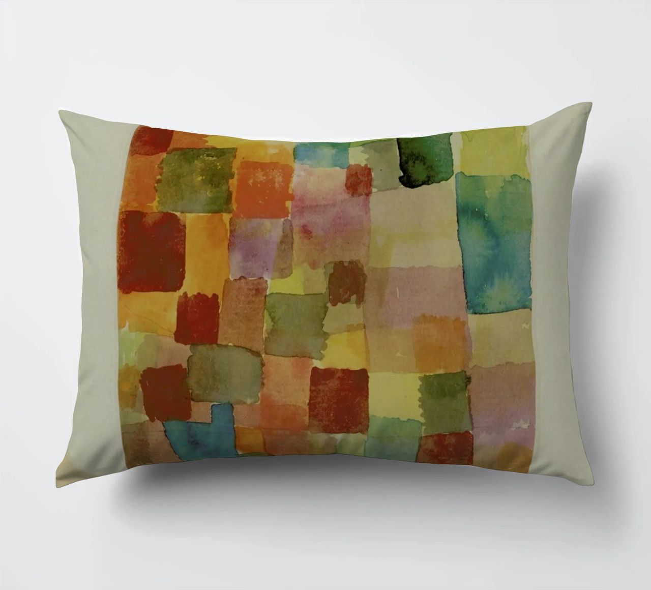 Klee - Untitled coussin de ARTOTHEK