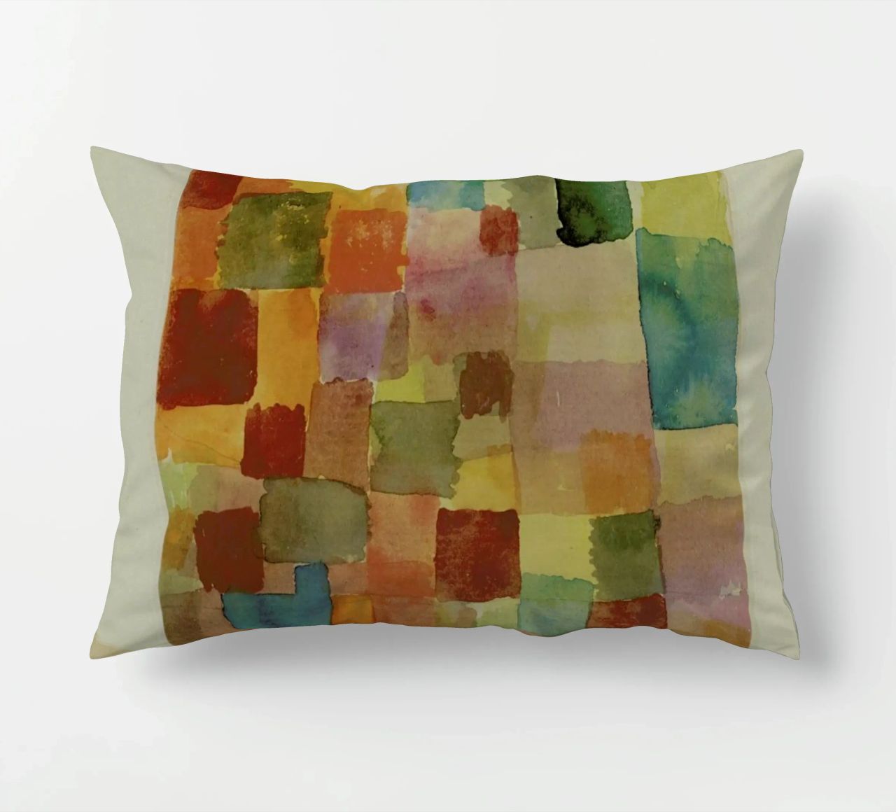 Klee - Untitled coussin de ARTOTHEK