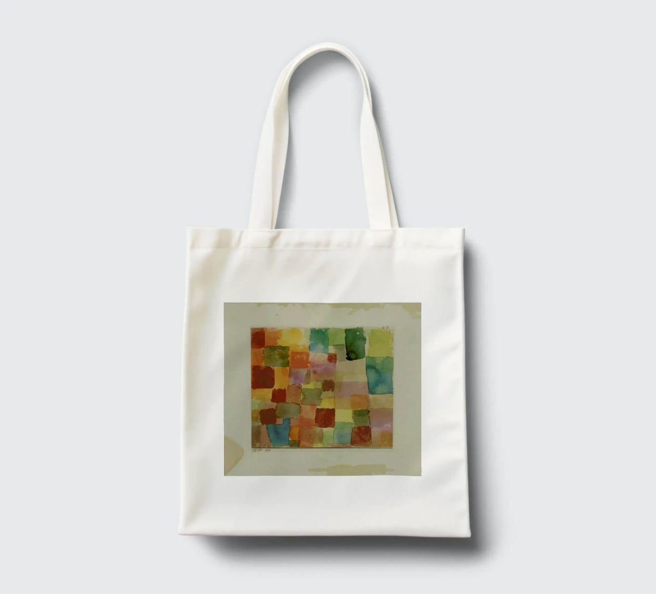 Klee - Untitled tote bag de ARTOTHEK