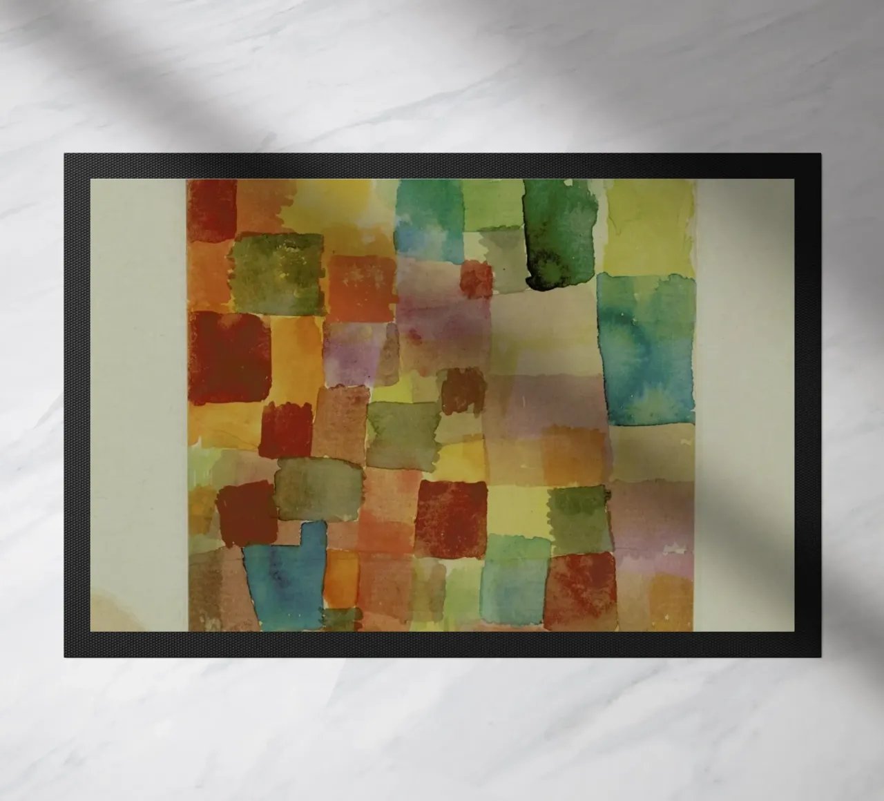 Klee - Untitled zerbino da ARTOTHEK