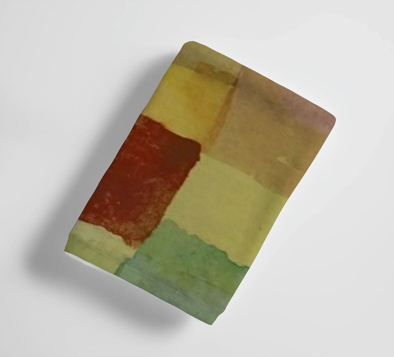 Klee - Untitled serviette de bain de ARTOTHEK