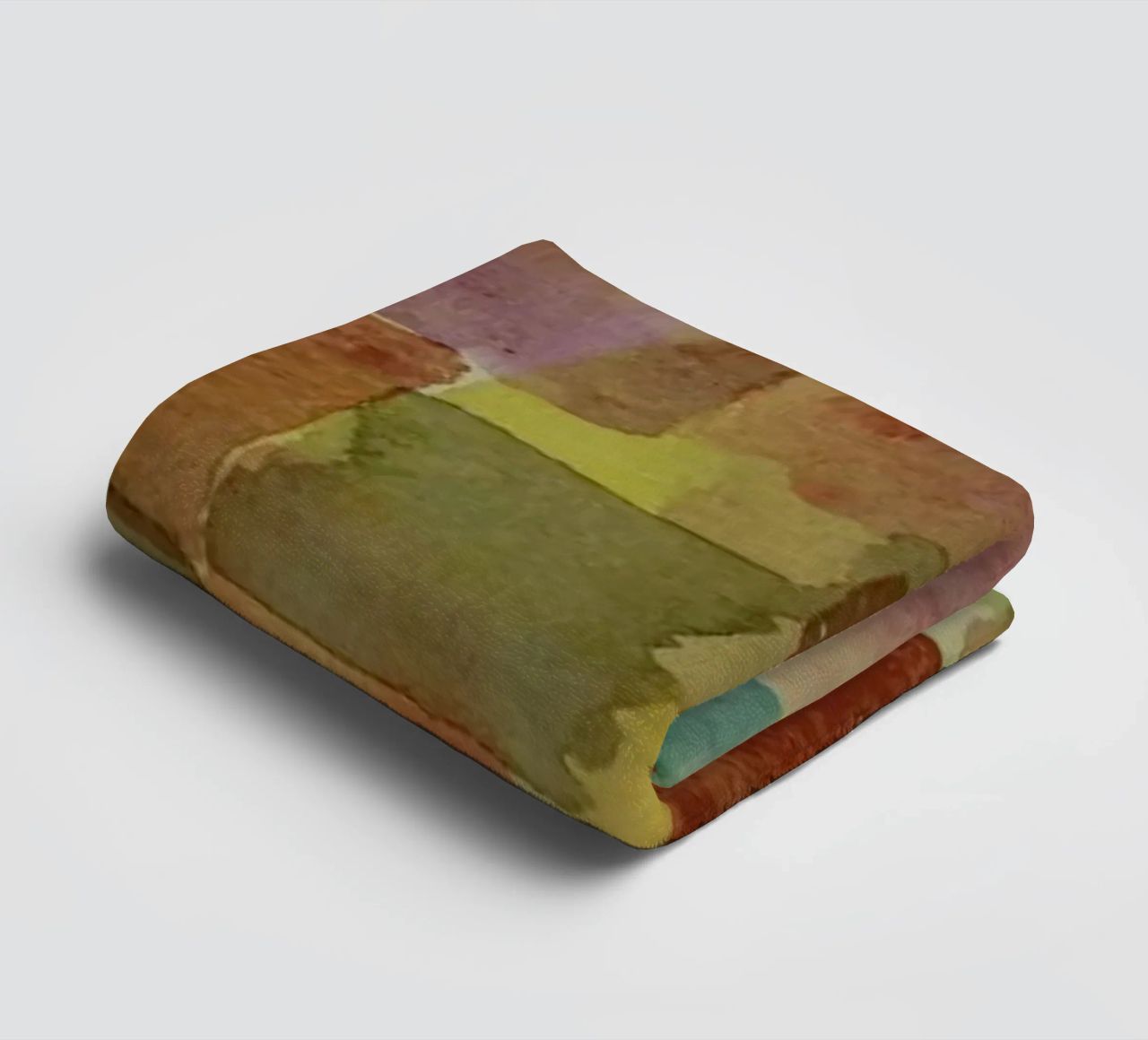 Klee - Untitled serviette de bain de ARTOTHEK