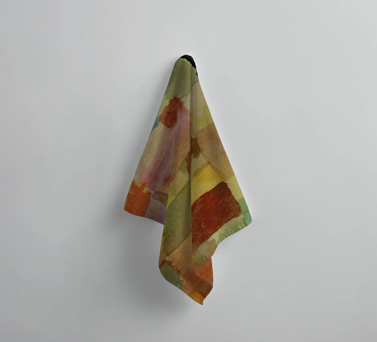 Klee - Untitled serviette de bain de ARTOTHEK