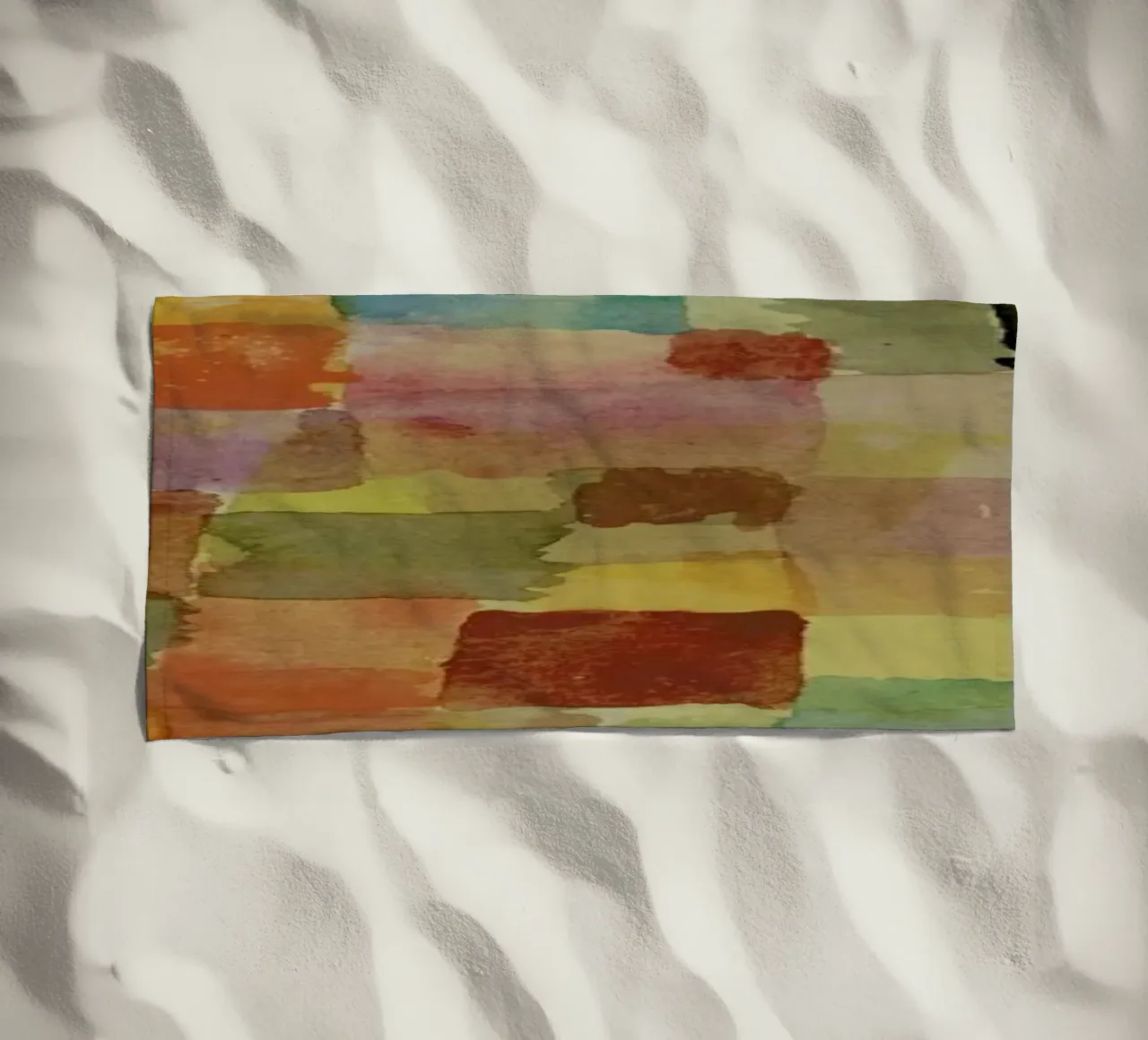 Klee - Untitled telo mare da ARTOTHEK
