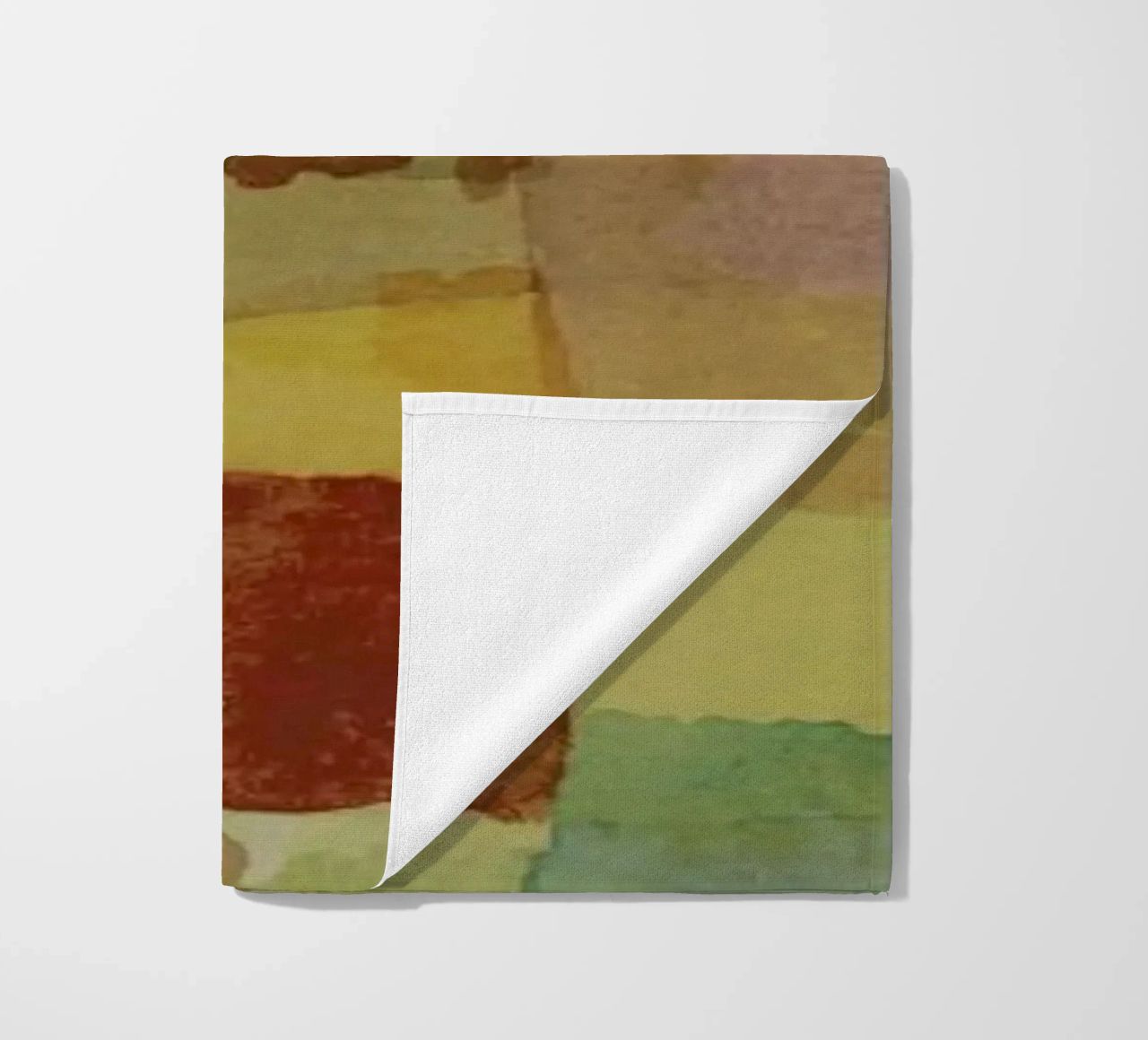 Klee - Untitled serviette de plage de ARTOTHEK