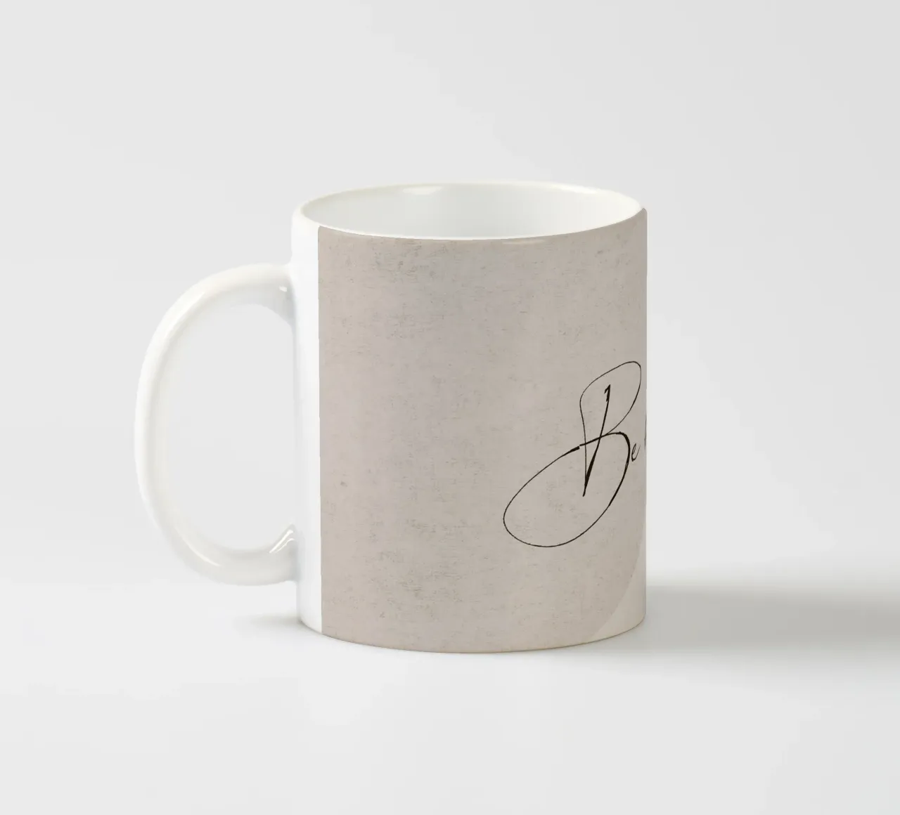 Soul Notes No 02 tazza in ceramica da treechild