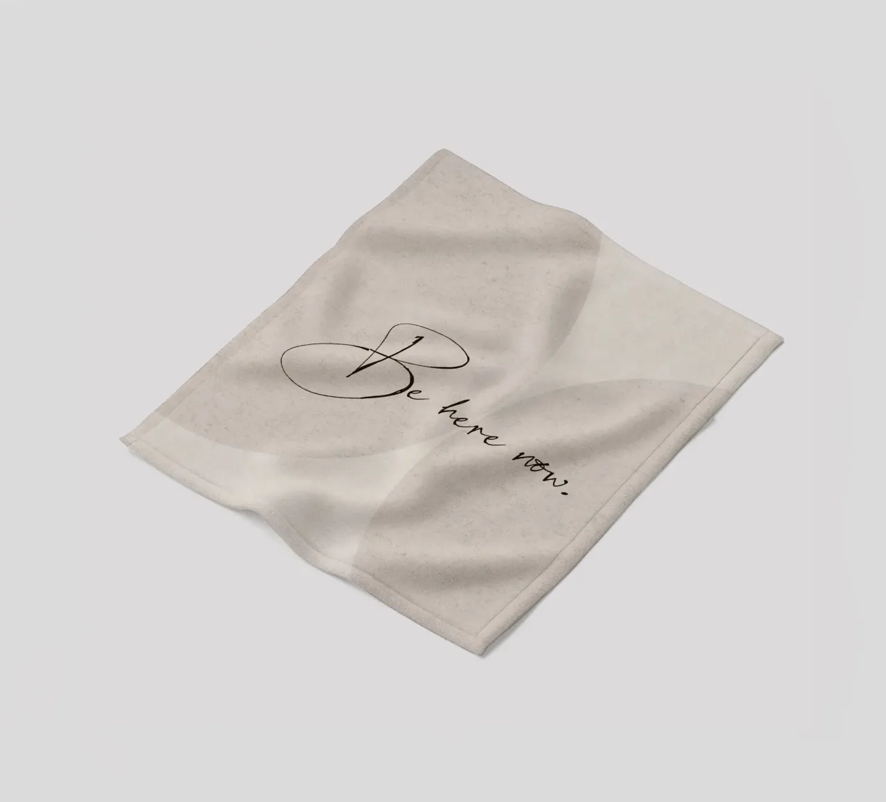 Soul Notes No 02 coperta in pile da treechild