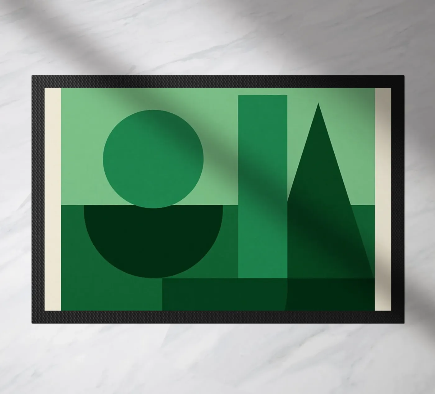 Inspire doormat by Studio M