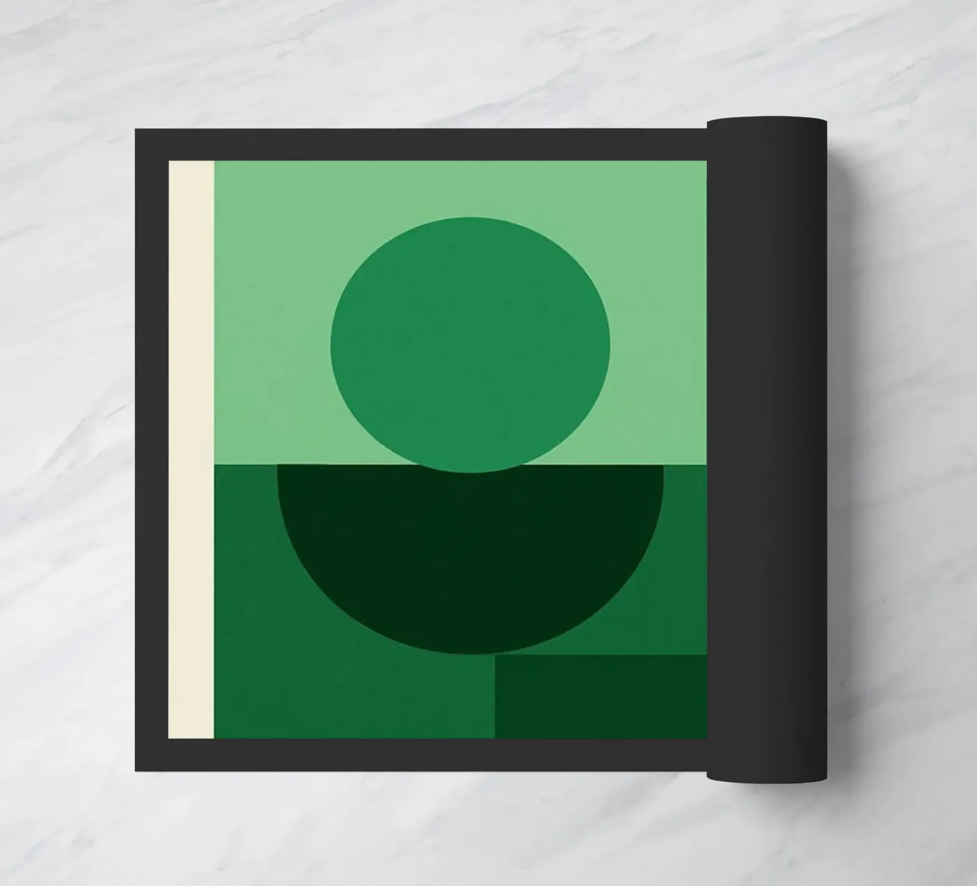 Inspire doormat by Studio M