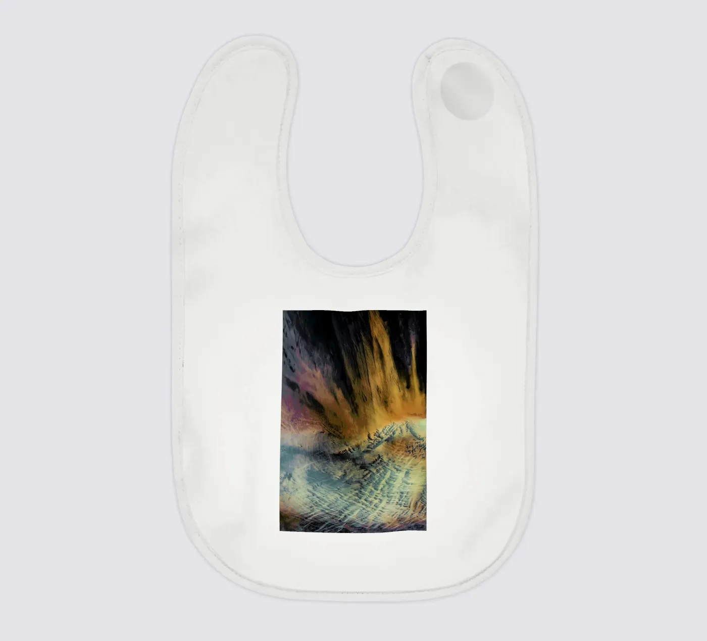 Minerals bavaglino da METROPOLIS