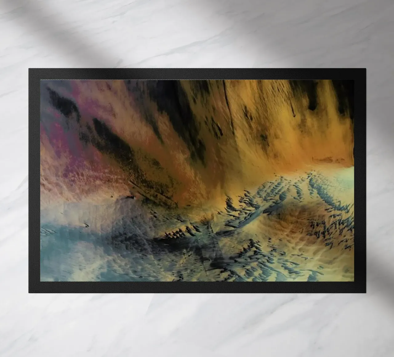 Minerals zerbino da METROPOLIS