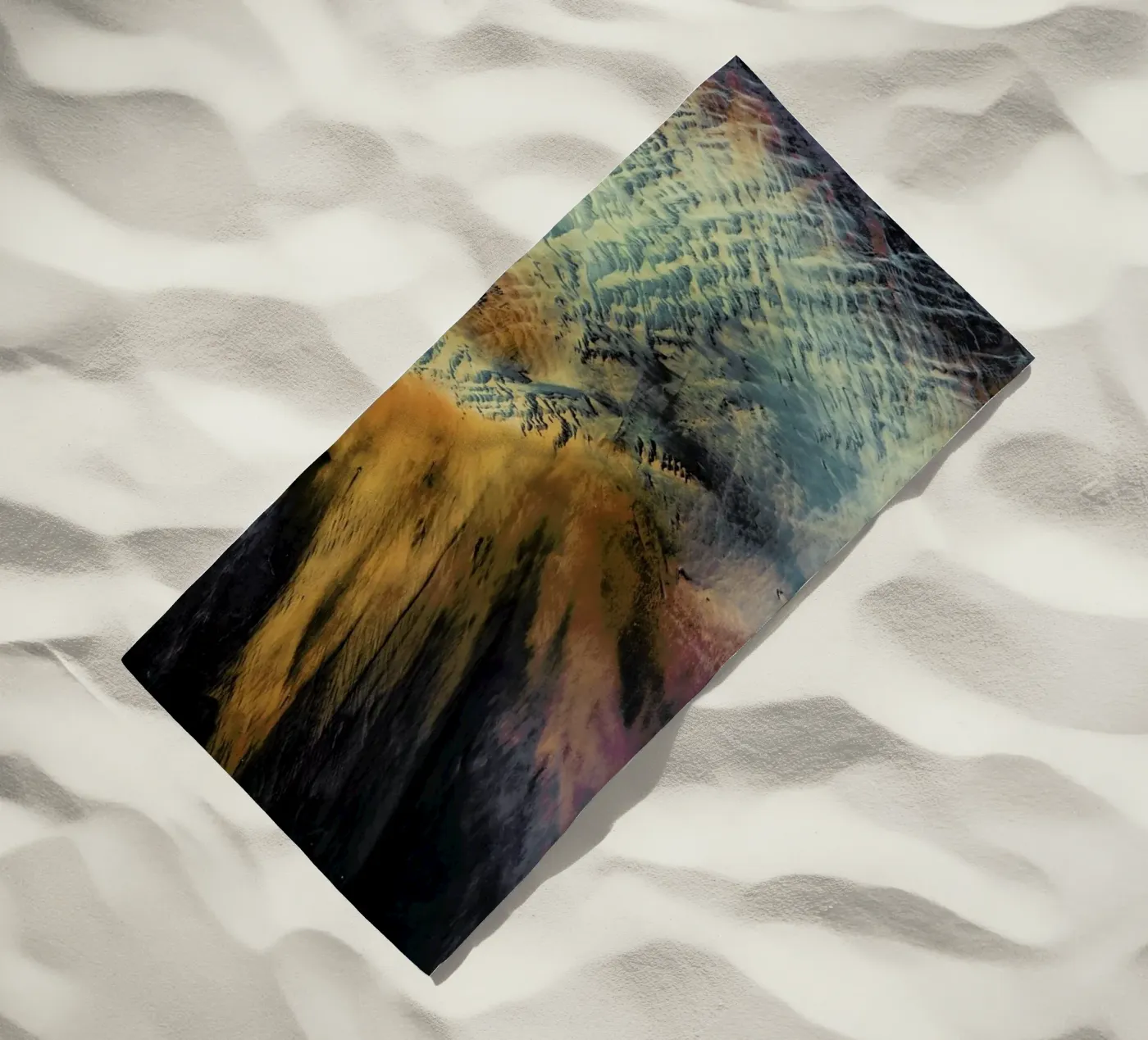 Minerals telo mare da METROPOLIS