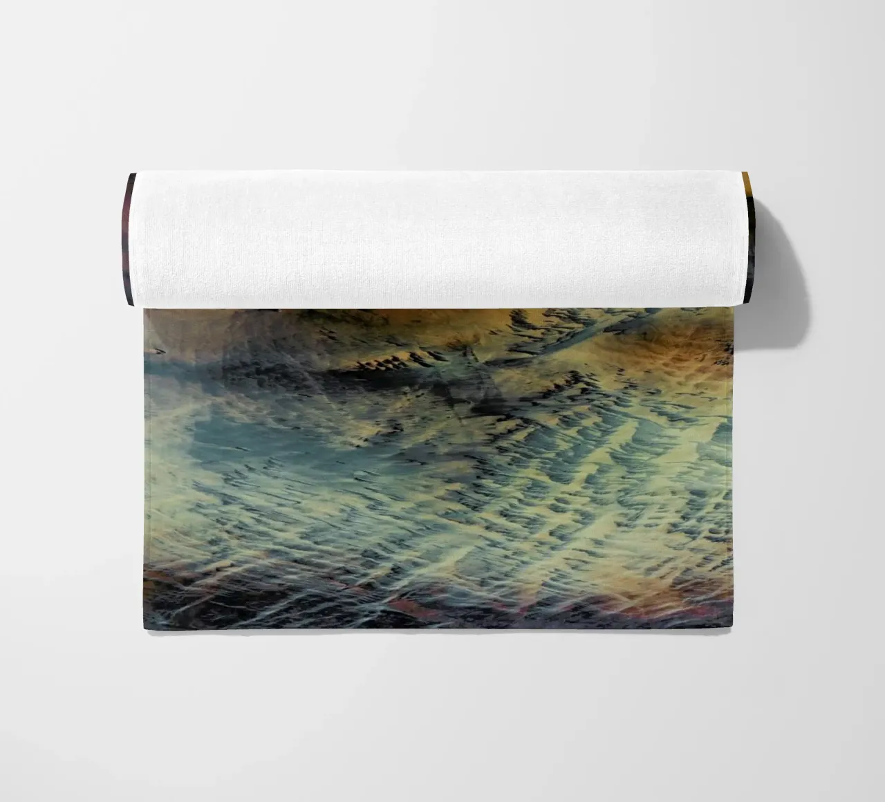 Minerals telo mare da METROPOLIS