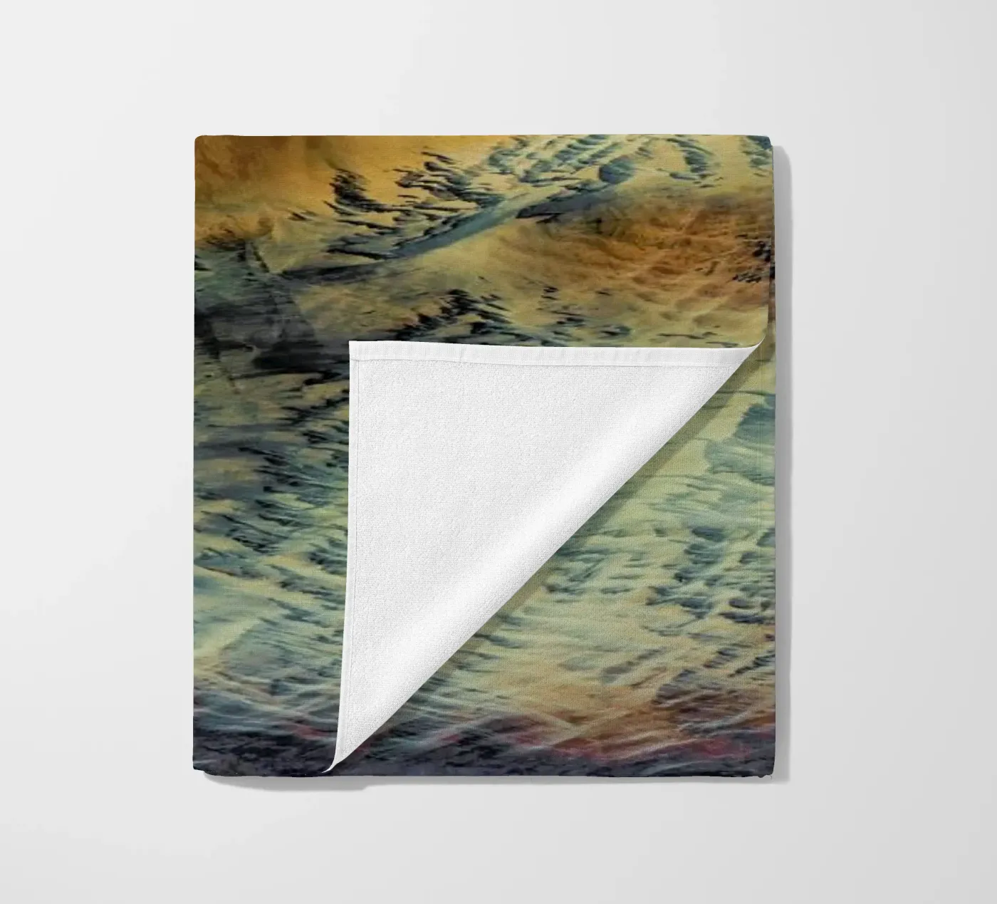 Minerals telo mare da METROPOLIS