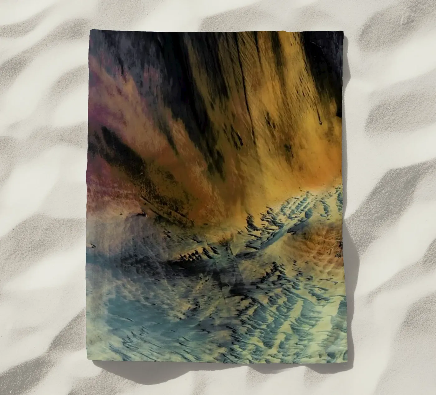 Minerals telo mare da METROPOLIS