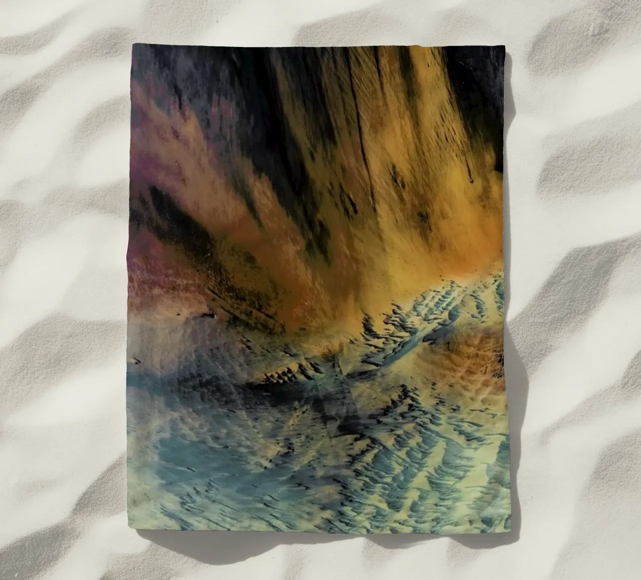 Minerals telo mare da METROPOLIS