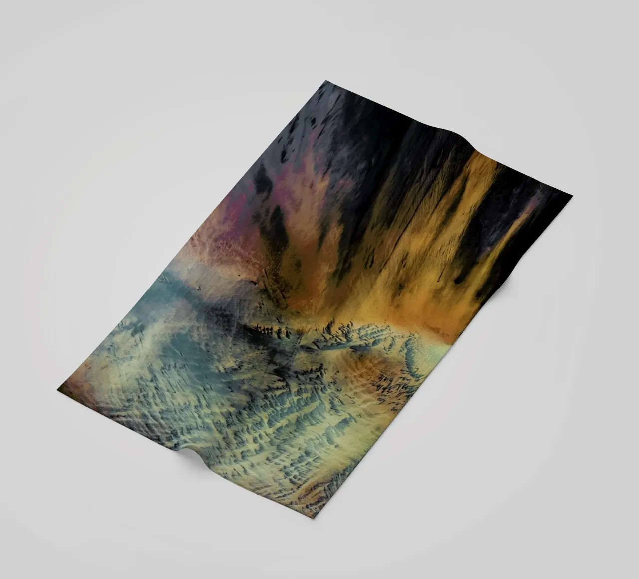 Minerals telo mare da METROPOLIS