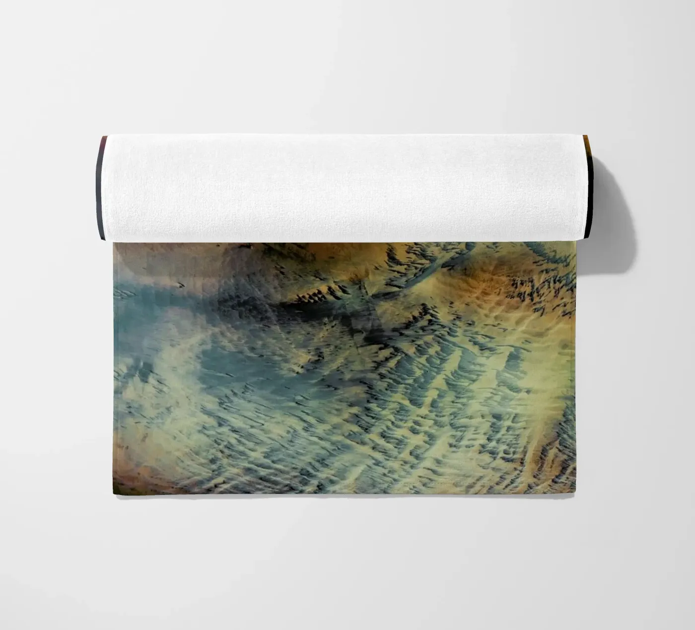 Minerals telo mare da METROPOLIS