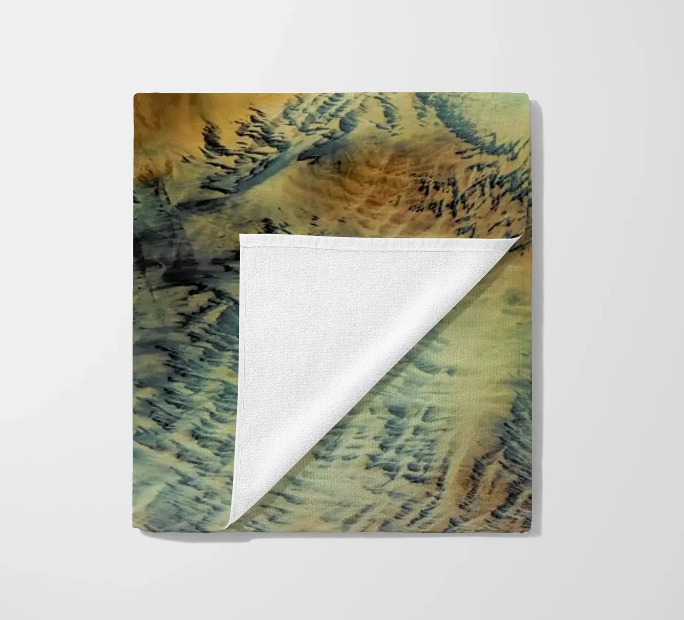 Minerals telo mare da METROPOLIS