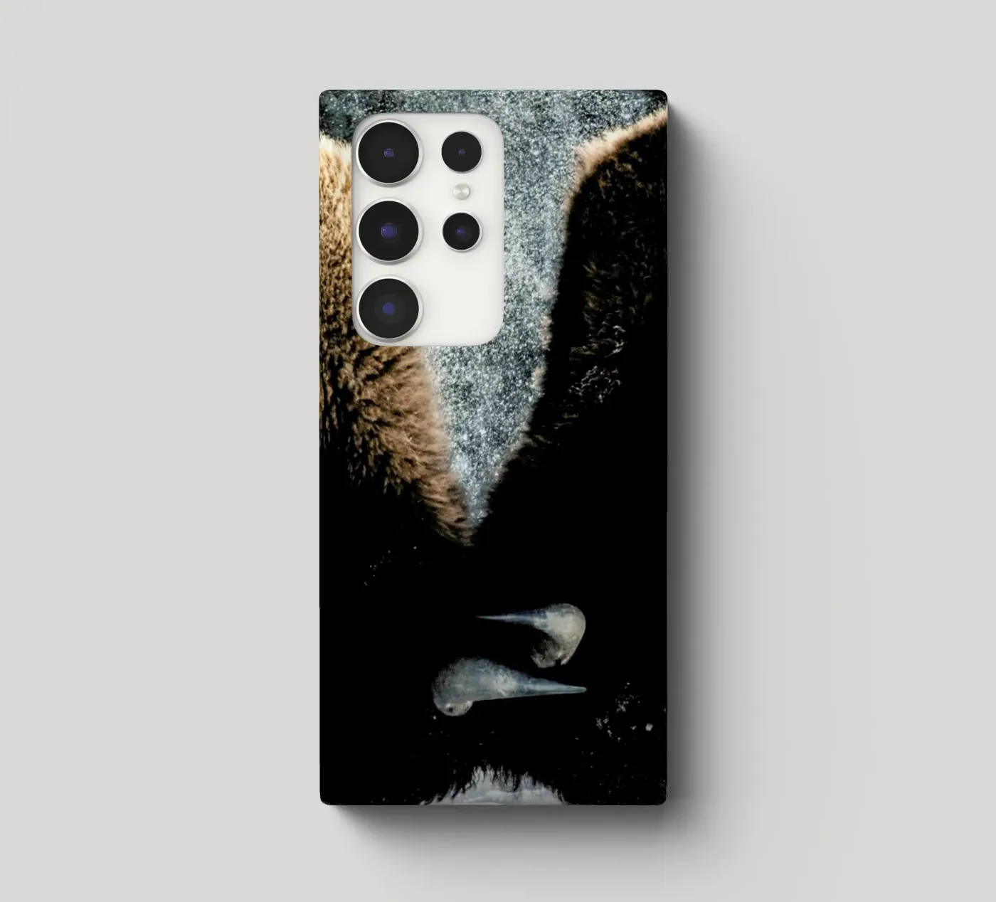 Interlocked samsung phone case by Natural Kingdom