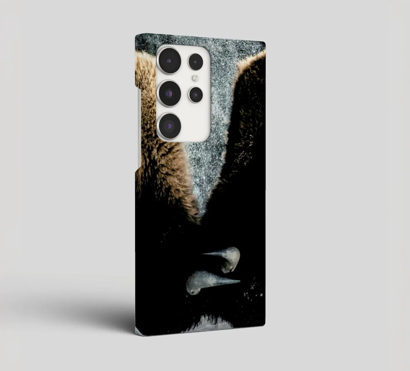 Interlocked samsung phone case by Natural Kingdom