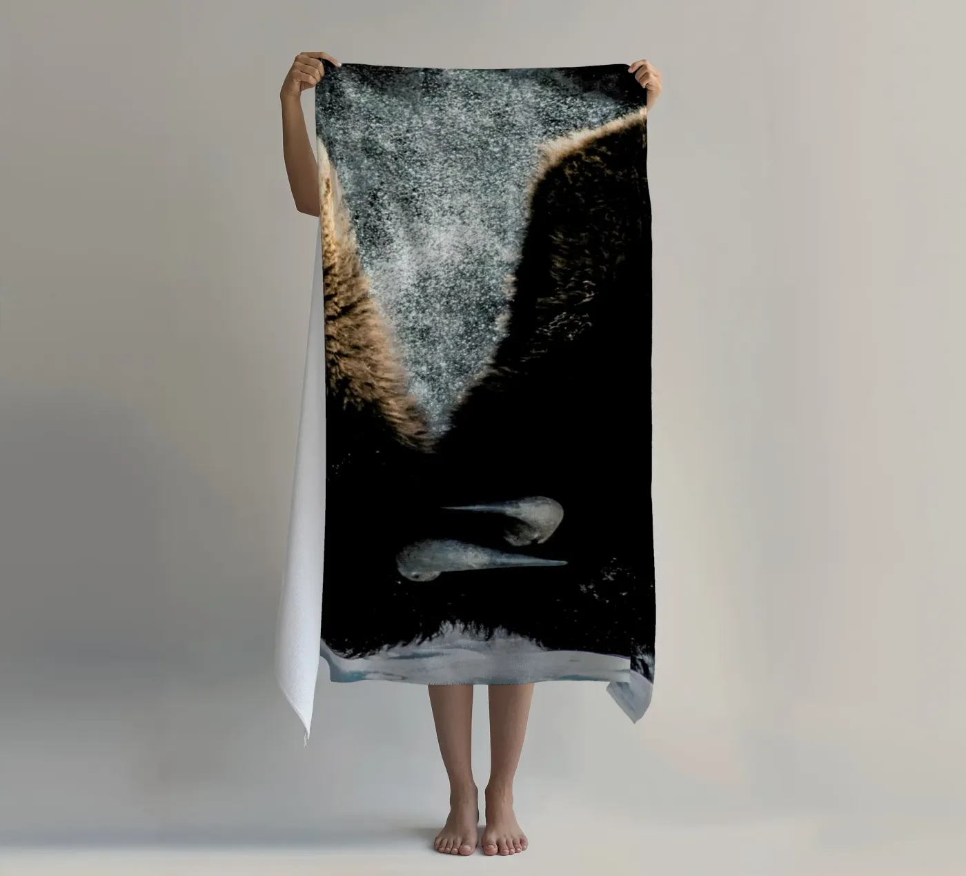 Interlocked telo mare da Natural Kingdom