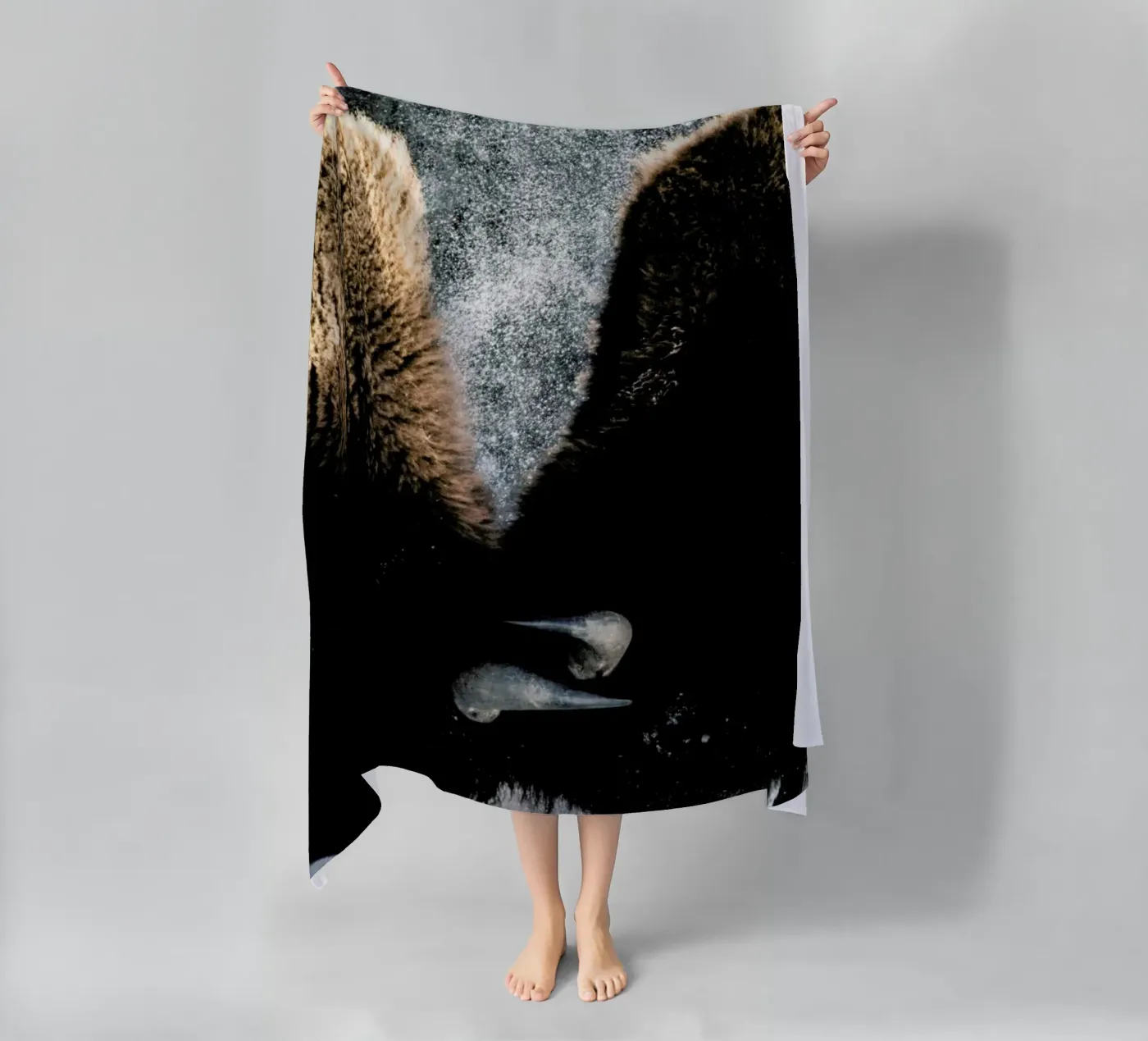 Interlocked telo mare da Natural Kingdom