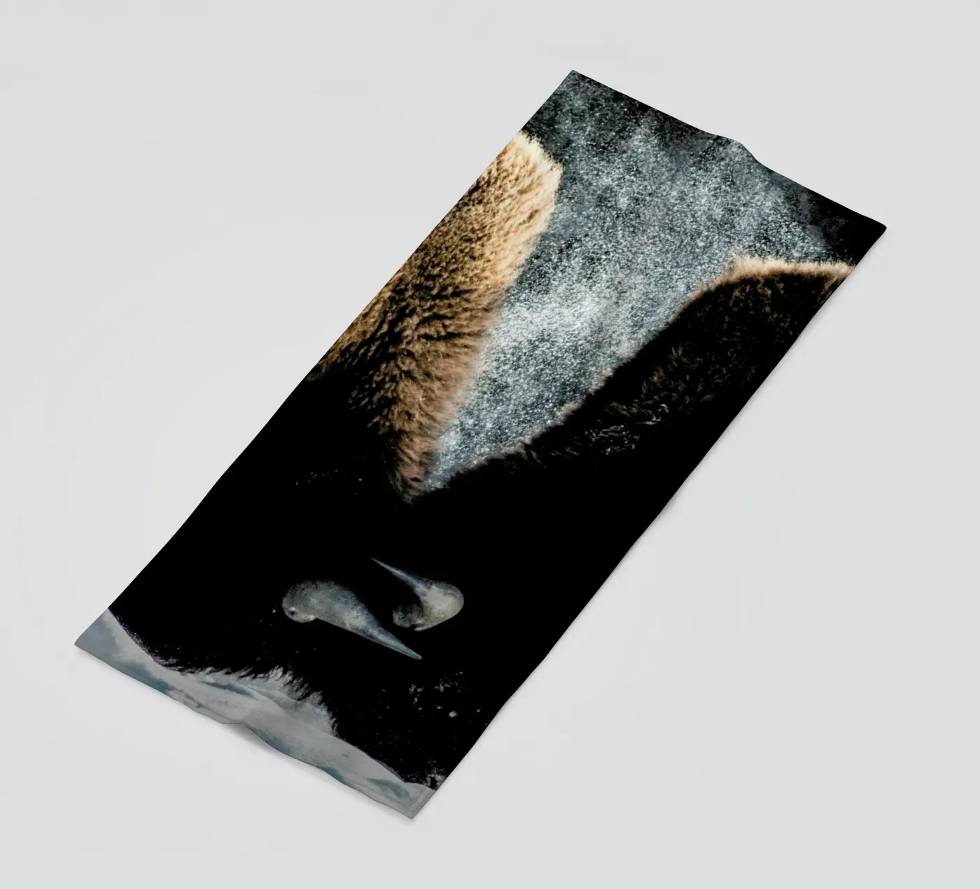 Interlocked telo mare da Natural Kingdom